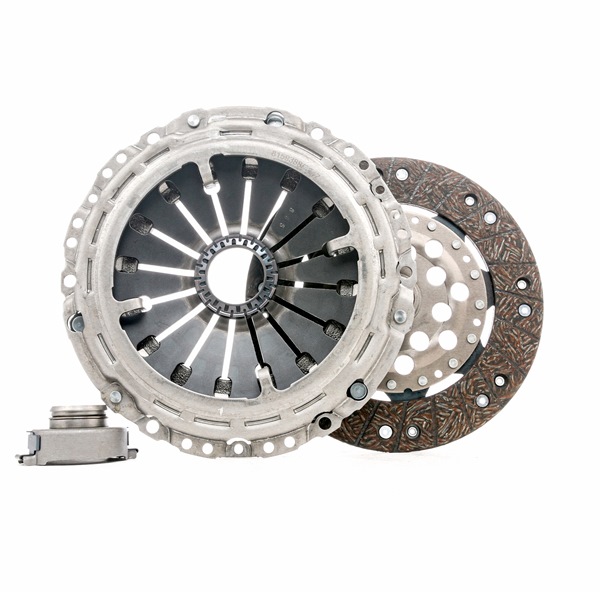 VALEO 826033-DEBRIYAJ SETI 2.0 HDI RULMANLI CITROEN BERLINGO 03 > 2050.K4_//153